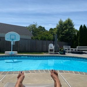 Meet your Posher, Vanessa